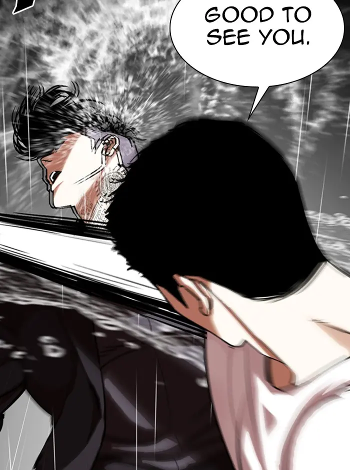 Lookism Chapter 340