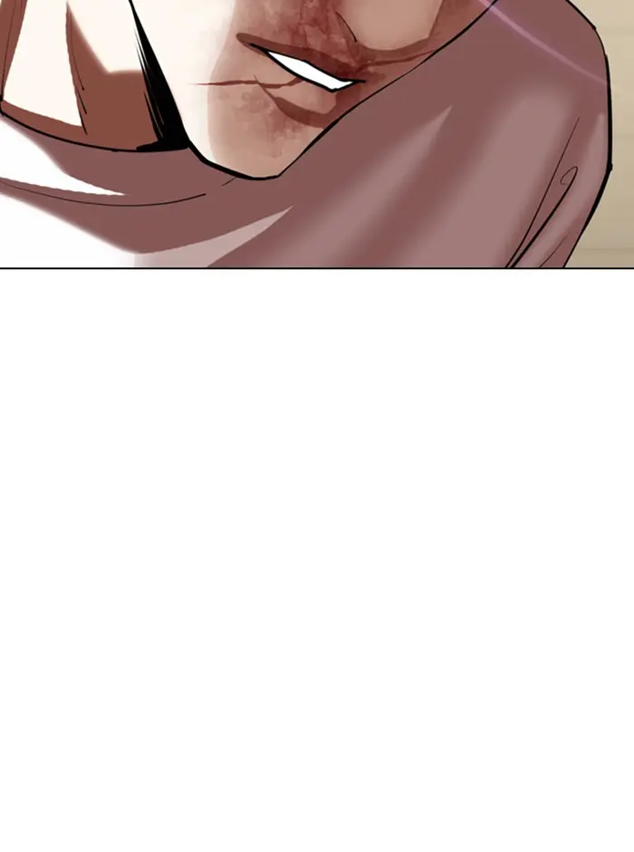Lookism Chapter 340