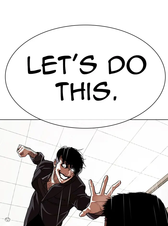 Lookism Chapter 340