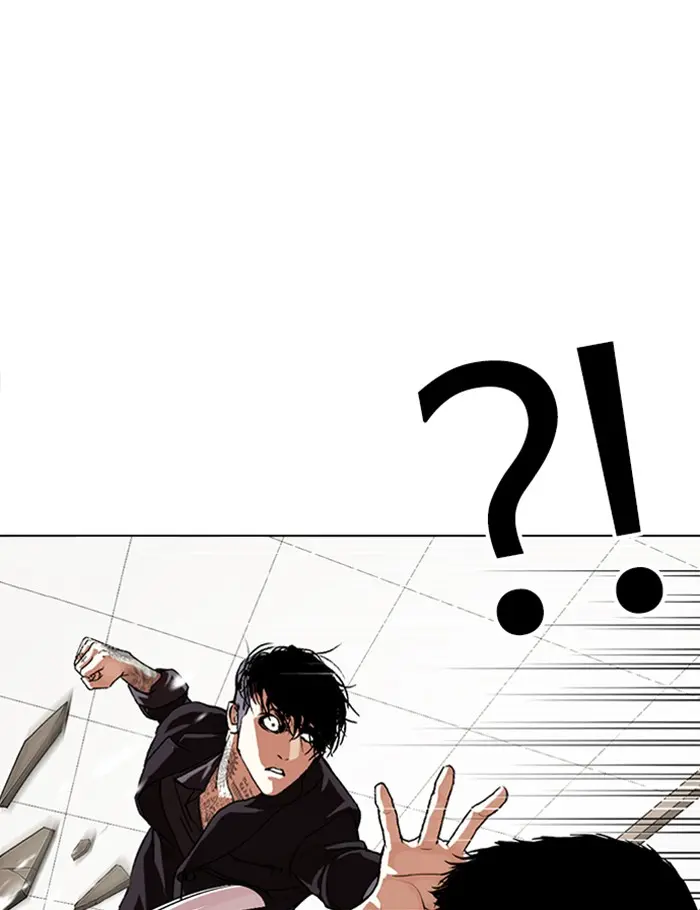 Lookism Chapter 340
