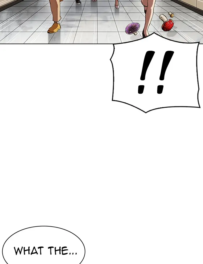 Lookism Chapter 340