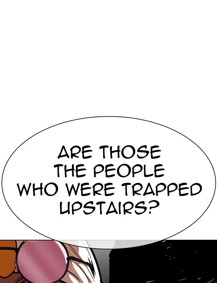 Lookism Chapter 340