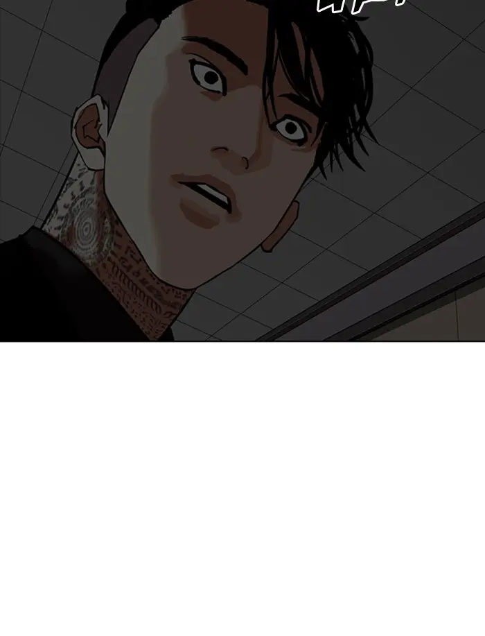 Lookism Chapter 340