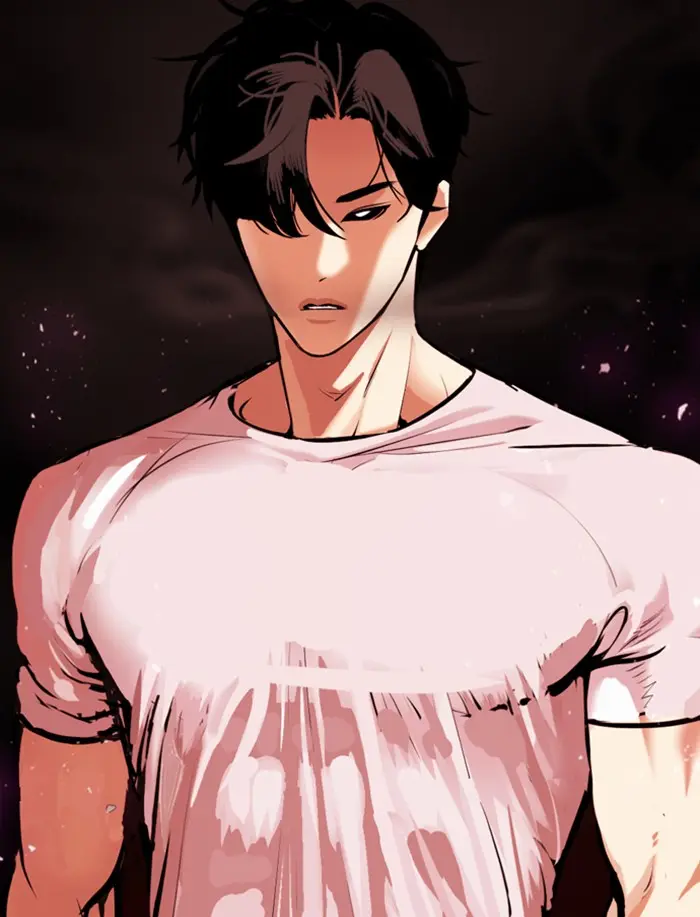 Lookism Chapter 340