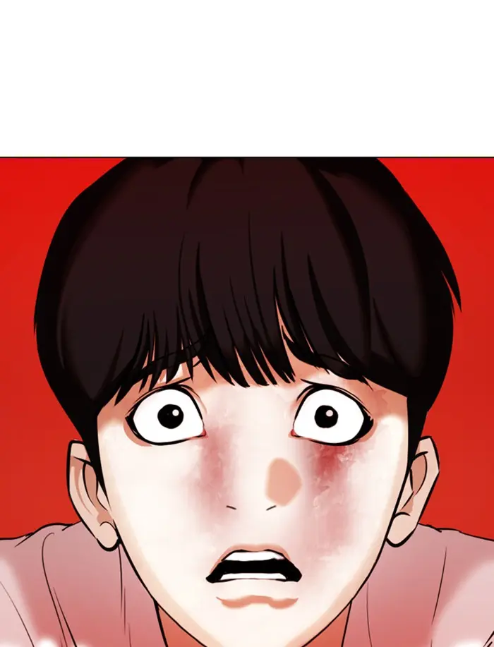 Lookism Chapter 340