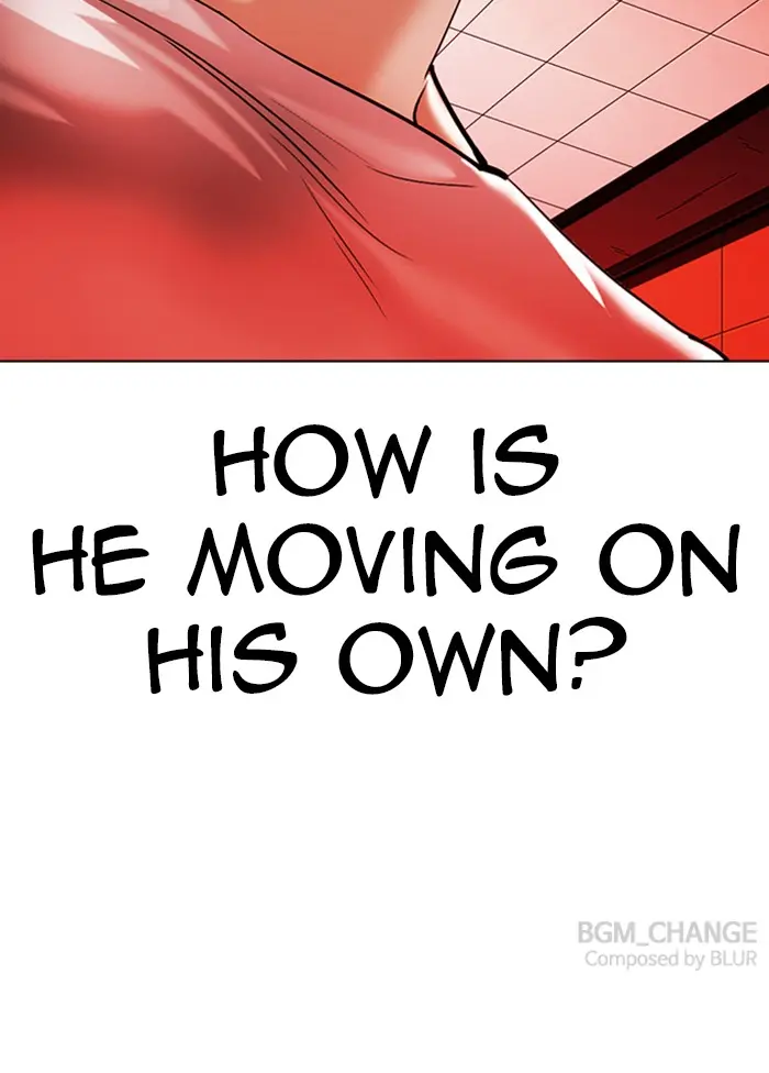 Lookism Chapter 340