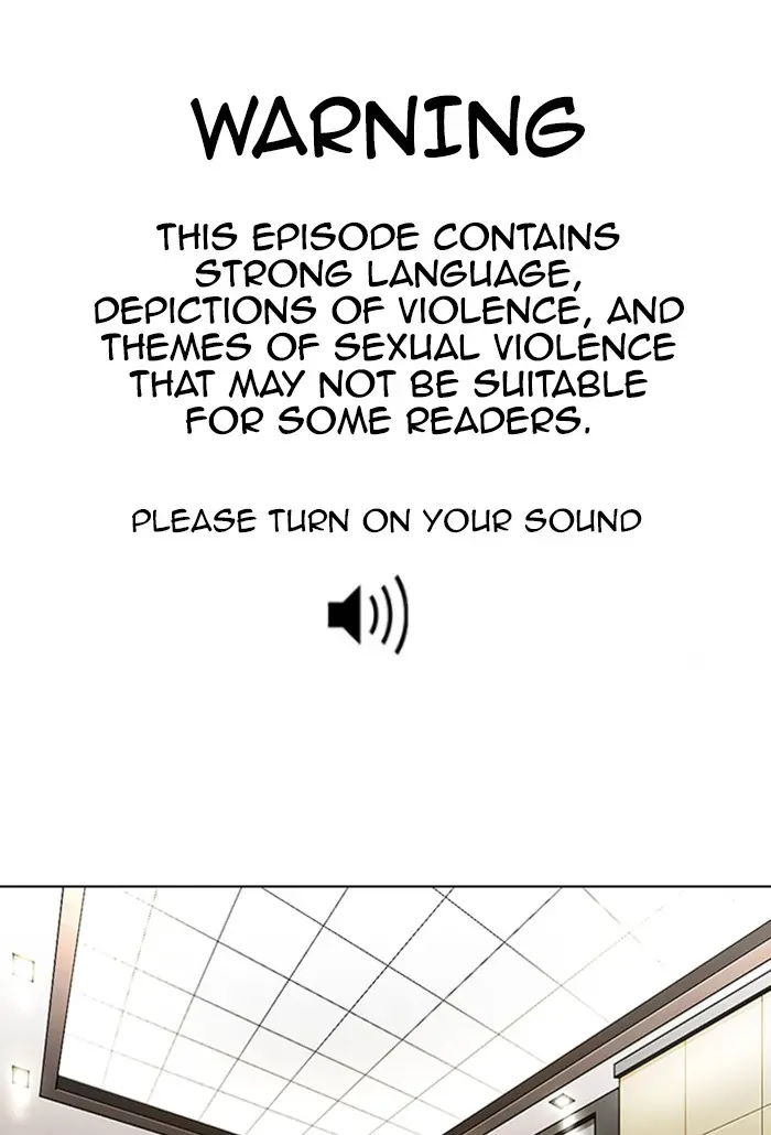 Lookism Chapter 341