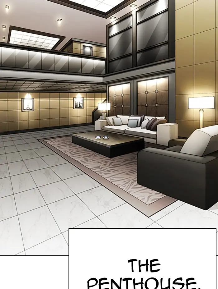 Lookism Chapter 341