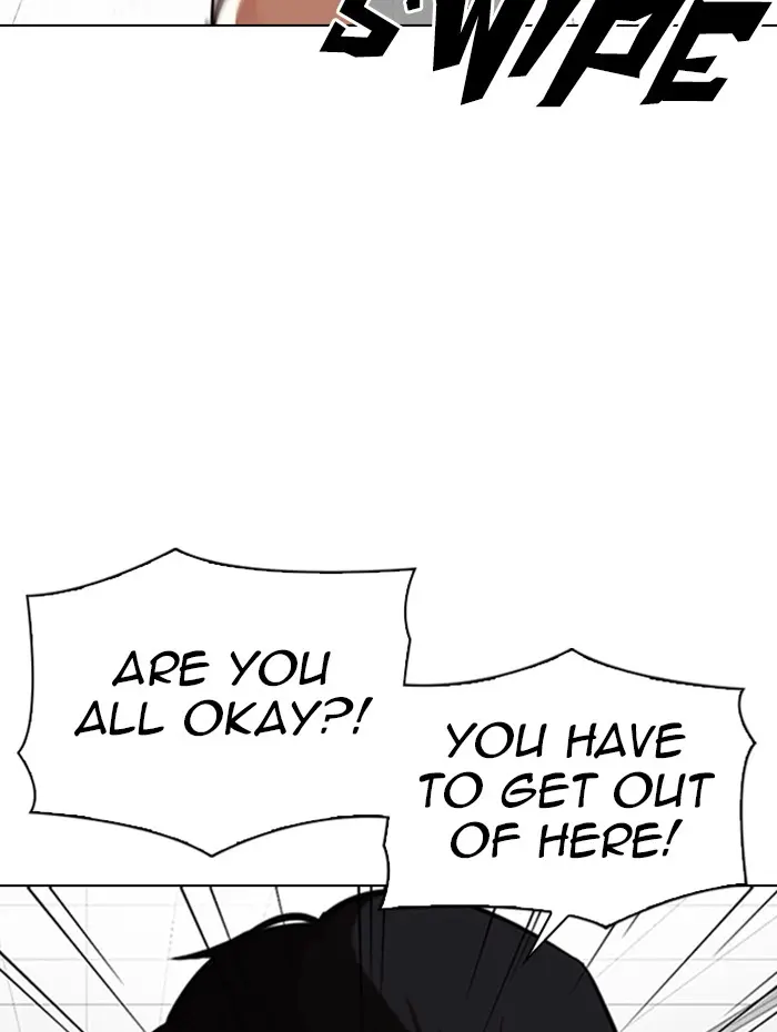 Lookism Chapter 341