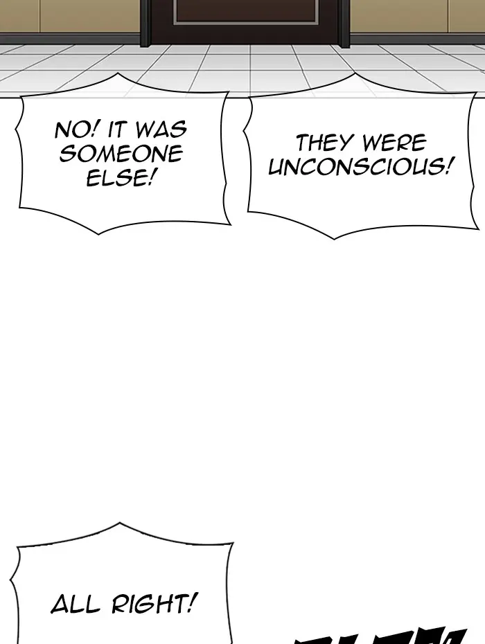 Lookism Chapter 341