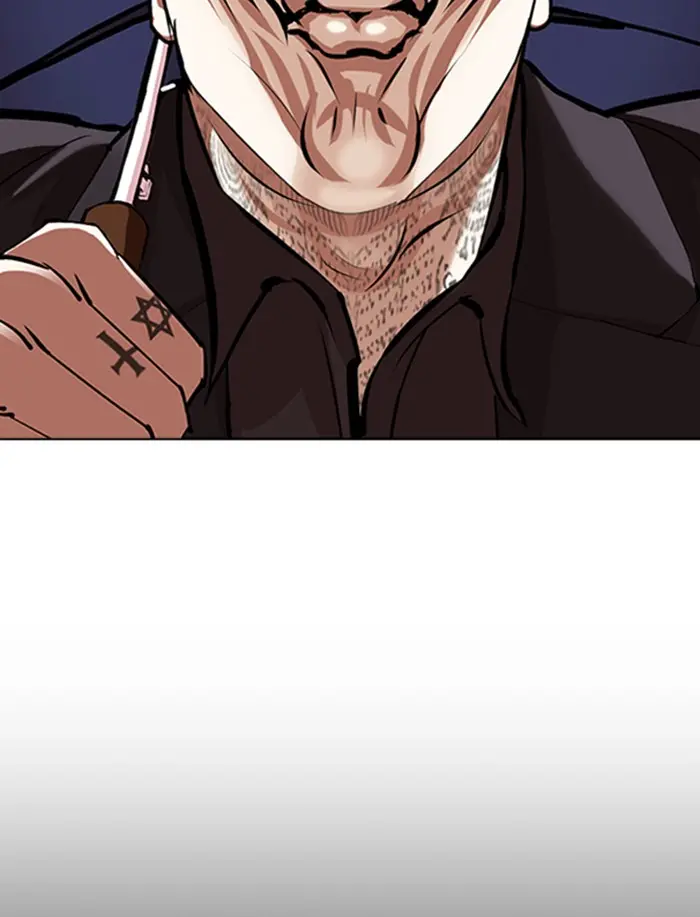 Lookism Chapter 341