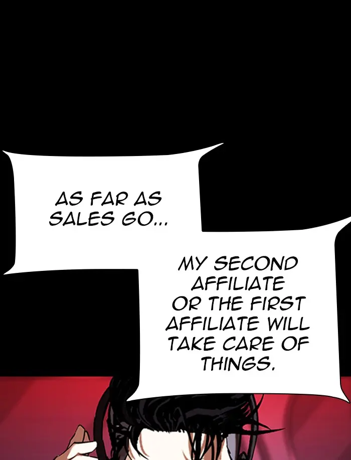 Lookism Chapter 341