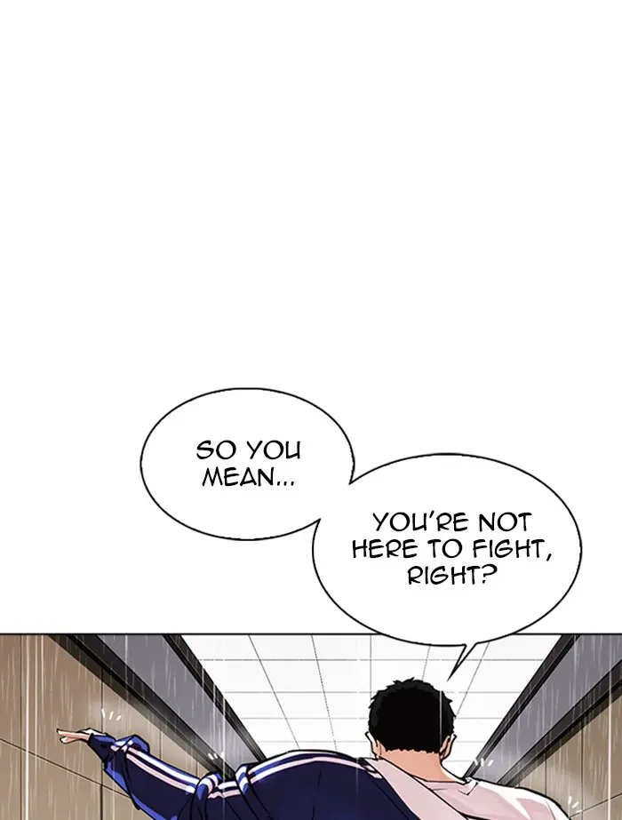 Lookism Chapter 341