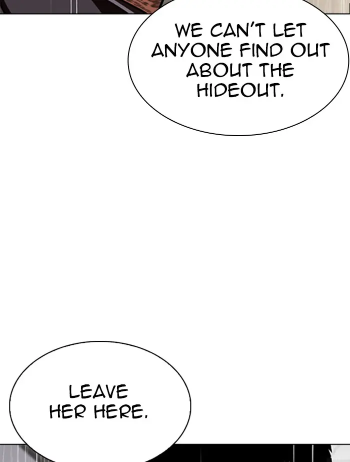 Lookism Chapter 341
