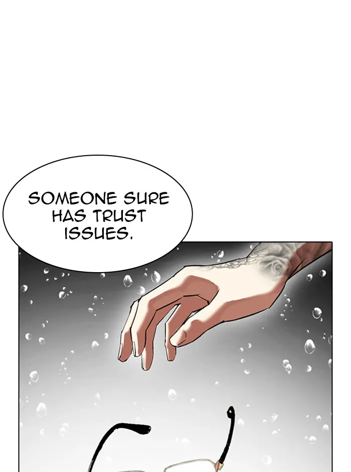 Lookism Chapter 341