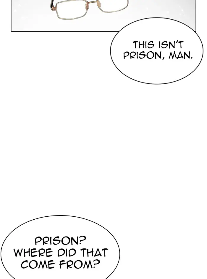 Lookism Chapter 341