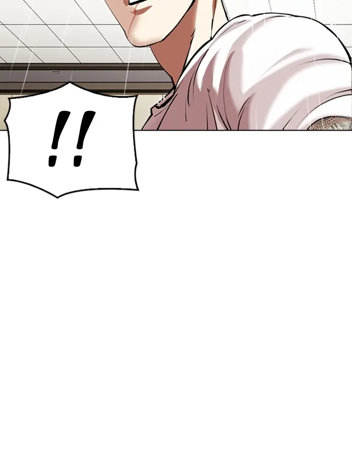 Lookism Chapter 341