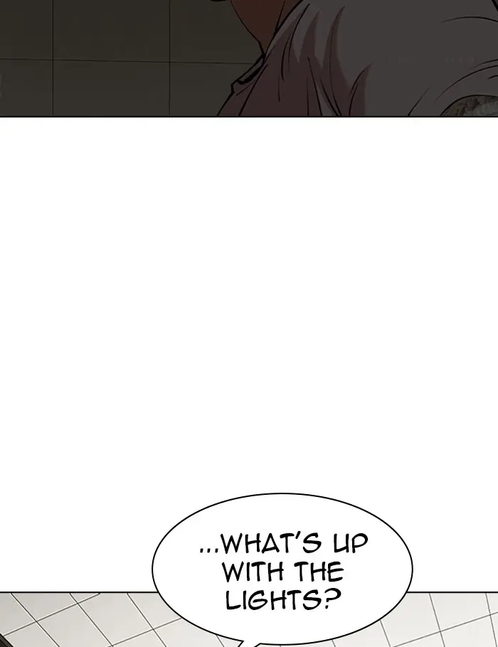 Lookism Chapter 341