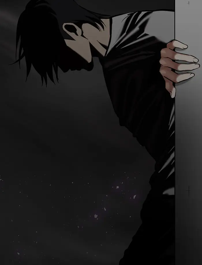 Lookism Chapter 341
