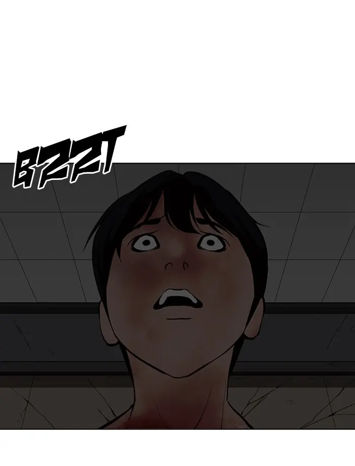 Lookism Chapter 341