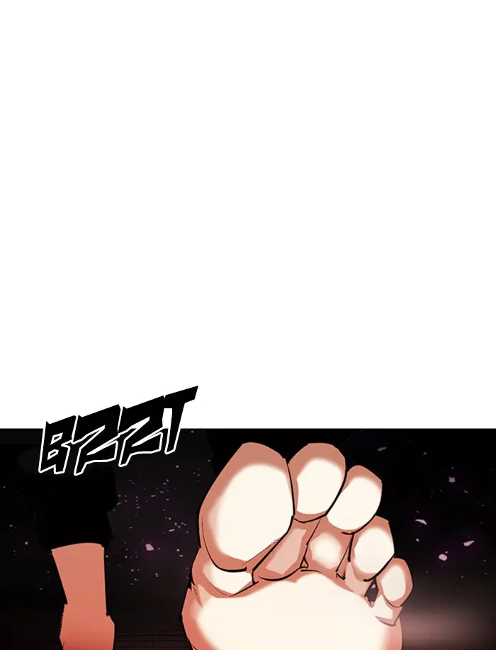 Lookism Chapter 341