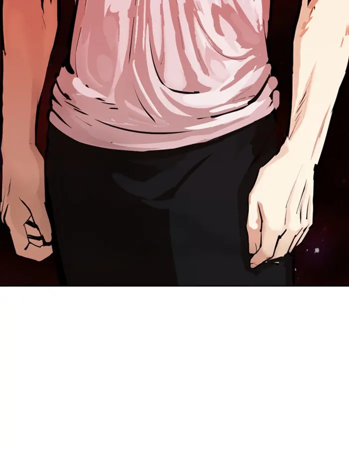 Lookism Chapter 341