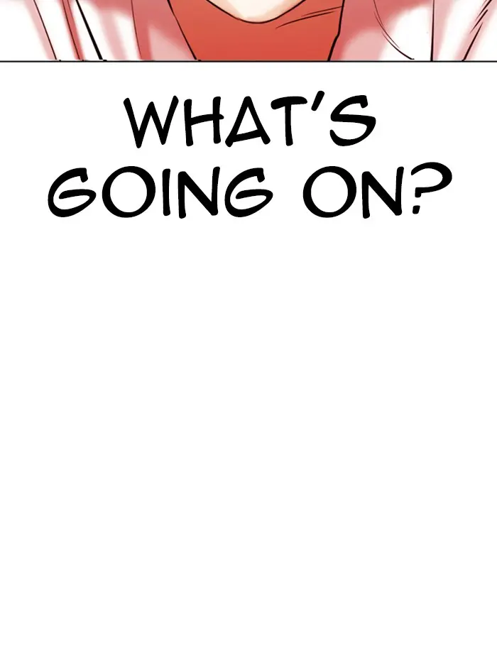 Lookism Chapter 341