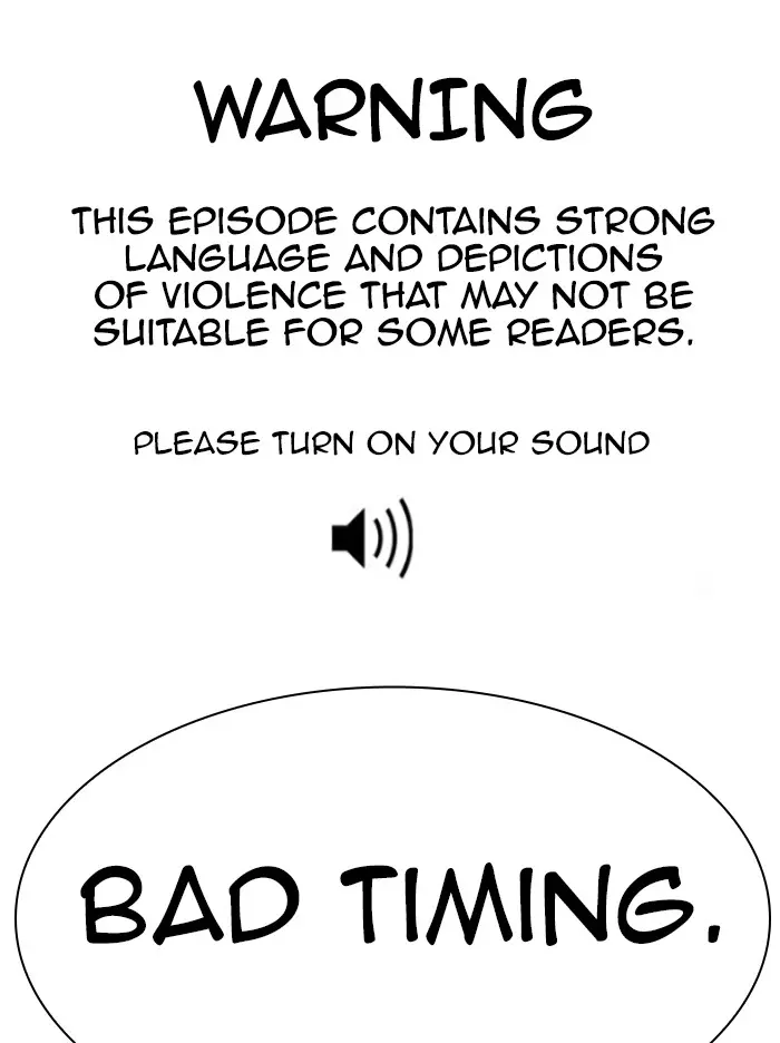 Lookism Chapter 342