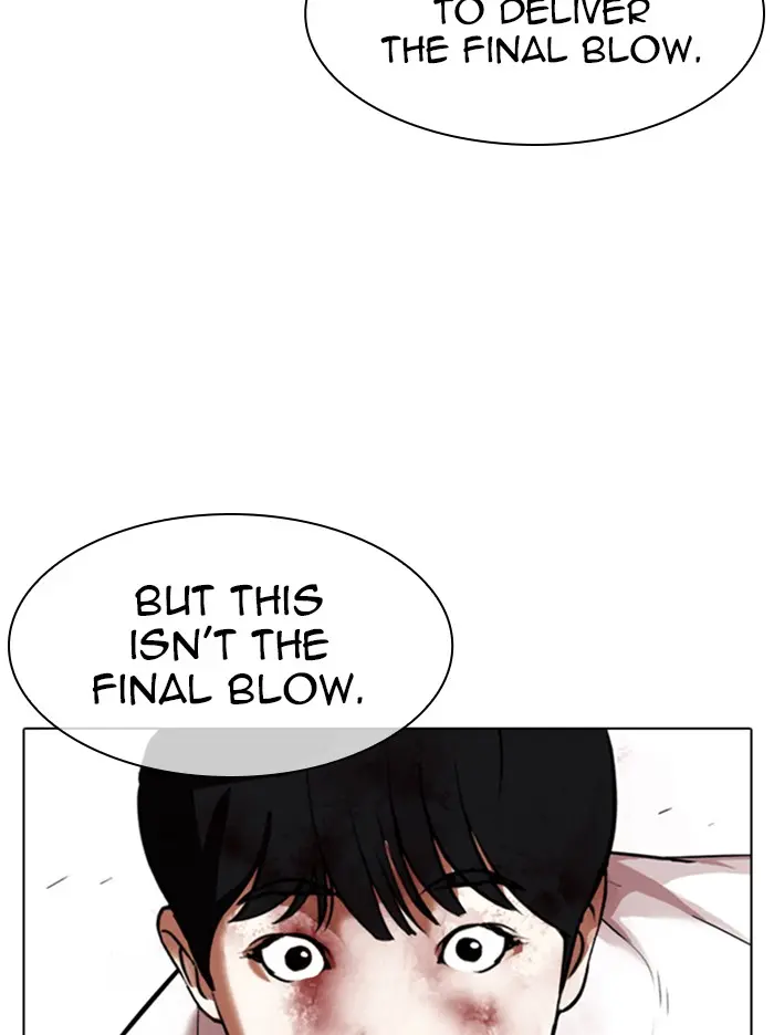 Lookism Chapter 342