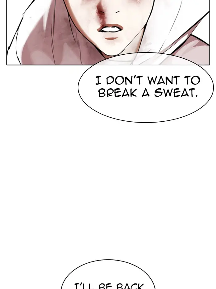 Lookism Chapter 342