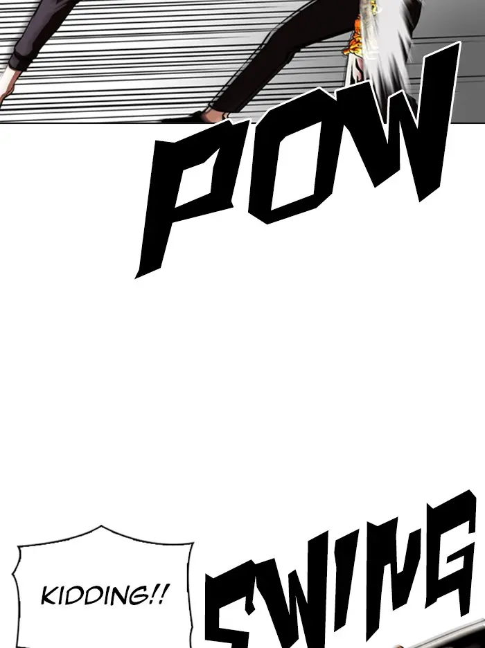Lookism Chapter 342