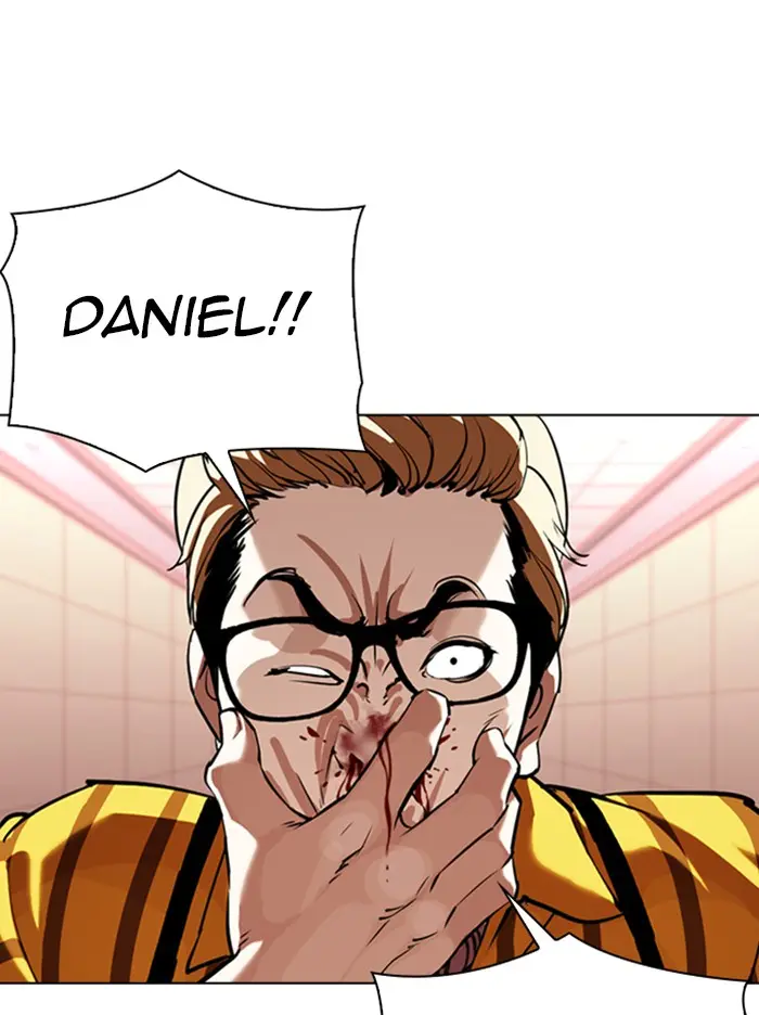 Lookism Chapter 342