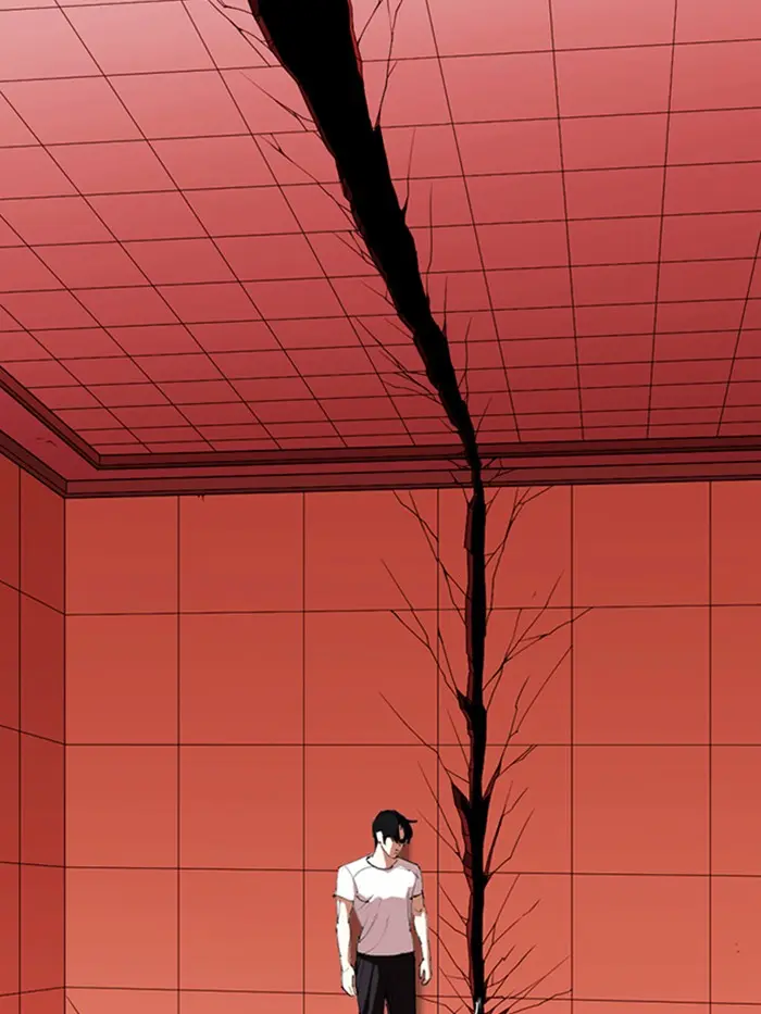 Lookism Chapter 342