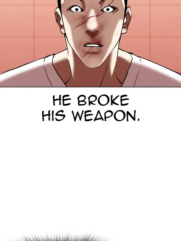 Lookism Chapter 342