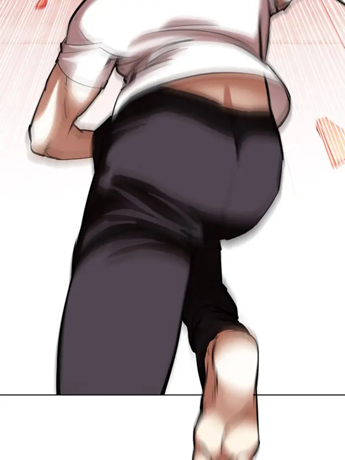 Lookism Chapter 342