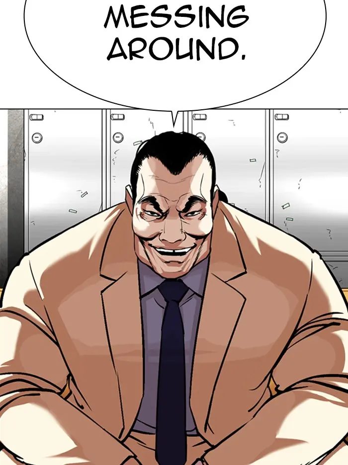 Lookism Chapter 342