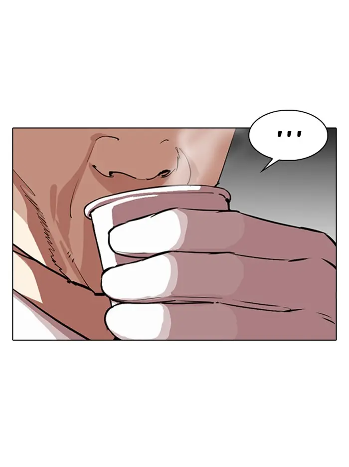 Lookism Chapter 342