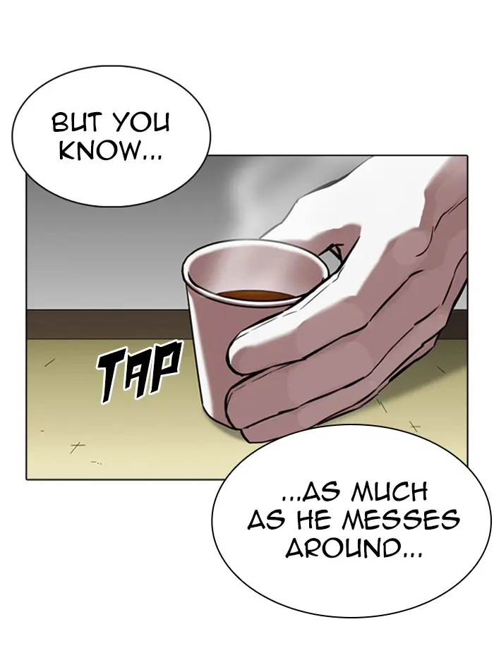 Lookism Chapter 342