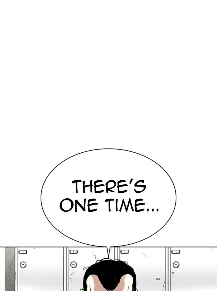Lookism Chapter 342
