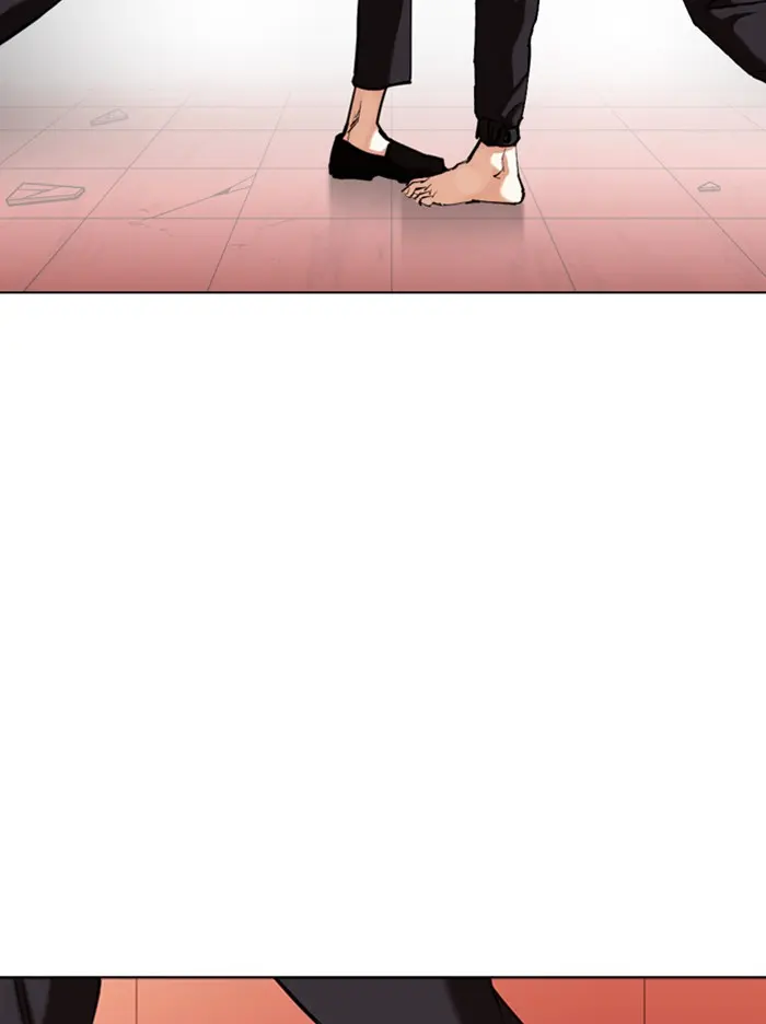 Lookism Chapter 342