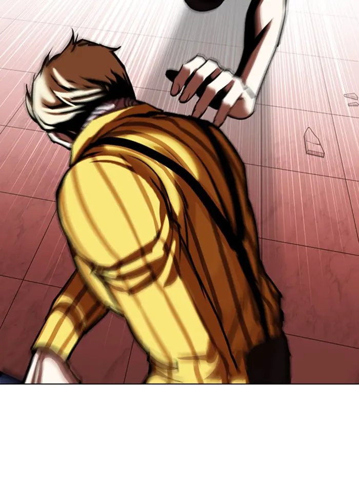 Lookism Chapter 342
