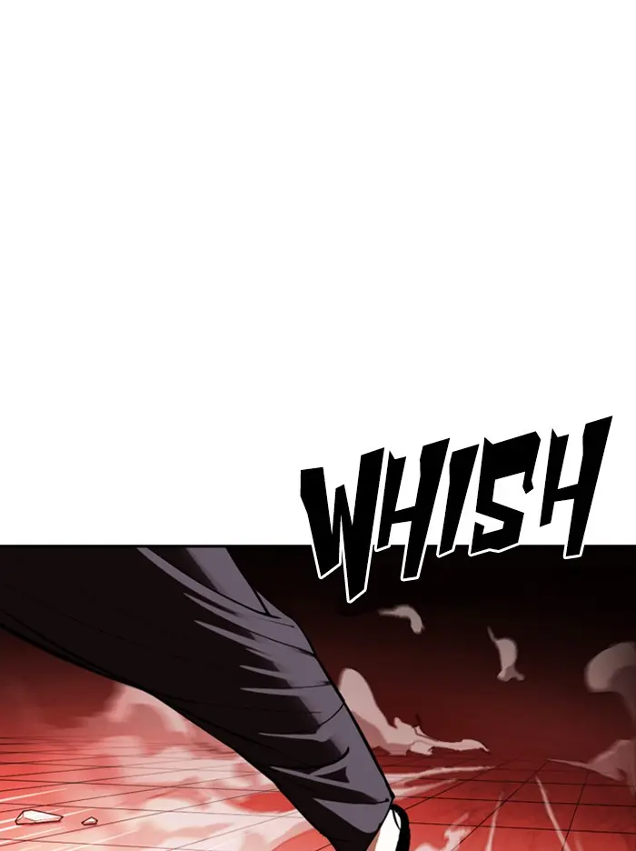 Lookism Chapter 342