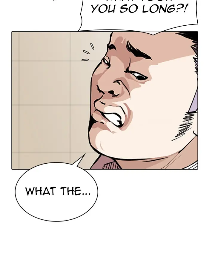 Lookism Chapter 342