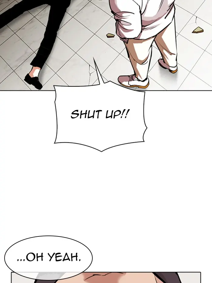 Lookism Chapter 342
