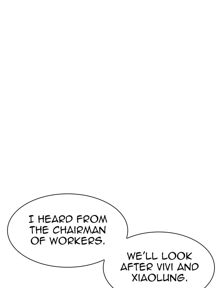 Lookism Chapter 342