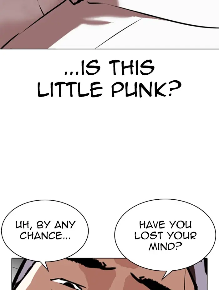 Lookism Chapter 342