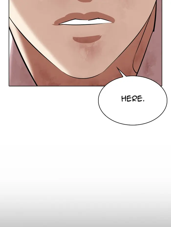 Lookism Chapter 342