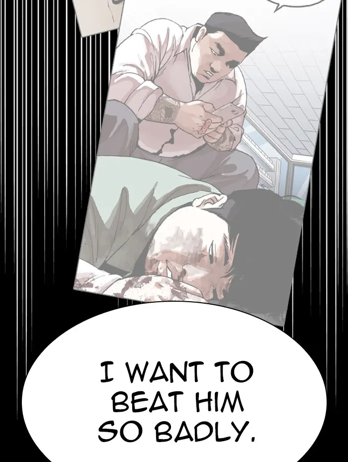 Lookism Chapter 342
