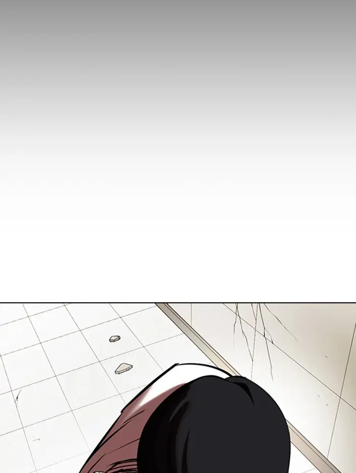 Lookism Chapter 342