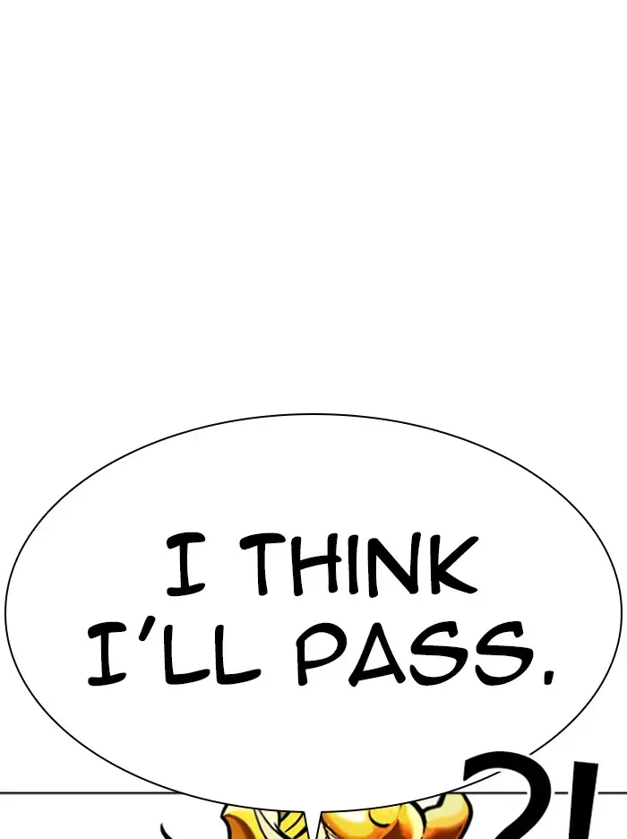 Lookism Chapter 343